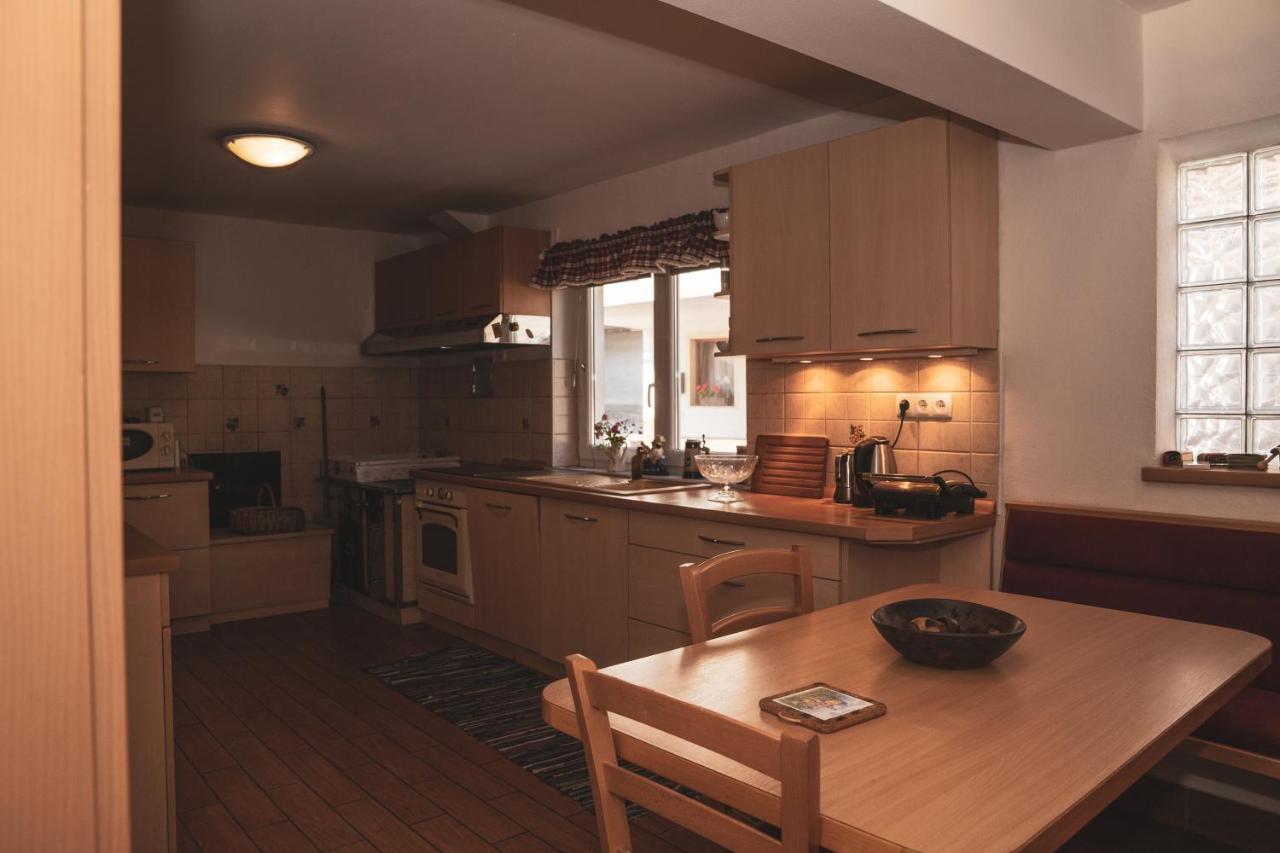 Ucni Ranc, Bohinj Apartment Luaran gambar